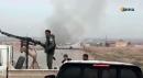 Suicide attack on Kurdish-US convoy in Syria 'kills 5'