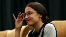 Alexandria Ocasio-Cortez Slams Fox News For Laughing At Her D.C. Rent Problem
