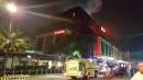 Gunman torches Philippine casino, killing dozens in panic
