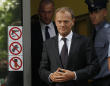 Poland questions EU's Tusk for hours in case seen as revenge