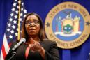 NY AG Letitia James called the NRA a 'terrorist organization.' Will it hurt her case?
