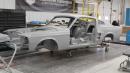 1967 Ford Mustang Fastback Restoration Is A Work Of Art