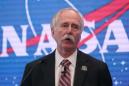 NASA shake-up in new race to the moon