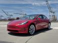 Tesla Model 3 Performance Edition Reaching Customers: What to Know