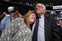 Bernie Sanders Wife Facing Bank Fraud Charges
