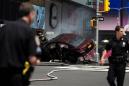 Times Square crash: Driver Richard Rojas was 'hearing voices' during car rampage that killed 18-year-old