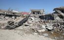 US probe finds over 100 civilians killed in Mosul air strike
