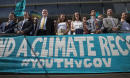 US court dismisses suit by youths over climate change