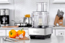 Cut down on meal prep time with the Cuisinart 14-cup food processor: Now $30 off at Amazon