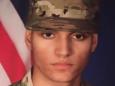 A 23-year-old Fort Hood soldier who has been missing for a week had reported sexual abuse before his disappearance