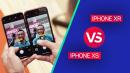 iPhone XR vs. iPhone XS: Comparativa