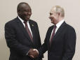 Putin aims to boost Moscow's clout with Russia-Africa summit