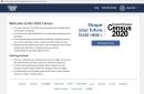 Census Bureau site goes live as counting begins in earnest