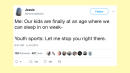 The Funniest Tweets From Parents This Week, June 30 To July 6