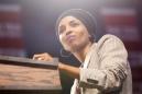 Republican running against Ilhan Omar banned from Twitter after calling for rival to be hanged