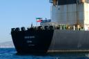 Iranian tanker blacklisted by US off Lebanon, Syria coasts