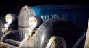 Barn find Bugatti trio found in Belgium is worth over $1m