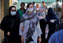 Iran says virus uptick due to increased testing