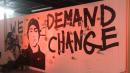 Father Of Parkland Victim Creates Powerful Mural Honoring Son And 16 Others Killed