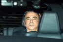 Here are all the bizarre theories surrounding Carlos Ghosn's international bail-jumping escapade