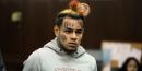 Tekashi 6ix9ine asked to serve the rest of his 2-year sentence in home confinement because his prison has a lot of Blood gang members