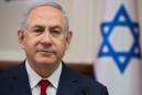 Israel's Netanyahu to meet Putin in Moscow next week -statement
