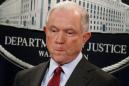 Trump slams Sessions as he reportedly considers firing his own AG