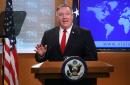 Pompeo tells Russia's Lavrov any new arms control talks must include China