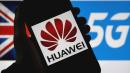 'UK faces mobile blackouts if Huawei 5G ban imposed by 2023'