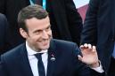 Putin, Macron to air tough issues at Versailles meet