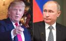 Donald Trump says he discussed 'Russia hoax' with Putin - but didn't raise election meddling