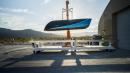 Hyperloop One pod reaches almost 200 mph in new test