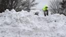 Flooding rain, severe storms to aim for southeastern US, including areas buried under snow