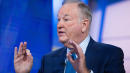Bill O'Reilly Says He's 'Mad At God' For Not Giving Him More Protection
