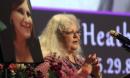 Mother of Charlottesville victim Heather Heyer: 'They tried to kill my child to shut her up'