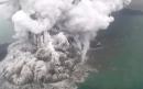 Indonesia tsunami: Death toll rises to 373 amid fears Krakatoa could trigger another wave any time