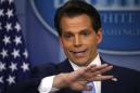 White House communications director Scaramucci leaves in order to 'clean slate'