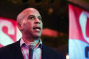 Cory Booker drops out: 'I've made the hard decision to suspend my campaign for president'