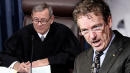 At Senate trial, chief justice again tosses out Rand Paul's whistleblower question