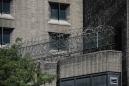 Federal prisons struggle to combat growing COVID-19 fears