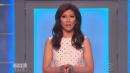 Julie Chen Announces She's Leaving 'The Talk' in Videotaped Goodbye Message
