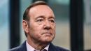 Kevin Spacey's Emmy Honor Rescinded After Sexual Harassment Allegation