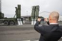 German government asks Lockheed, MBDA to rebid on missile defense system