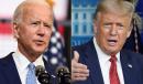 Final Polls before Election Show Biden with National Lead, but Battleground States Tightening