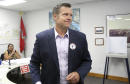 Republicans fear Kobach primary win in Kansas could jeopardize Senate GOP control
