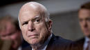 McCain Family Slams GOP's Use Of Late Senator In Attack Ads