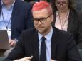 Christopher Wylie hearing: Cambridge Analytica whistleblower to give evidence to US Congress over Facebook data breach