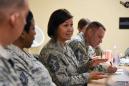 In US Military First, the Air Force has Picked a Woman as Top Enlisted Leader
