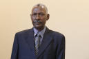 Sudan appoints new defense chief amid tensions with Ethiopia