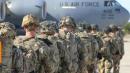 U.S. troops begin withdrawal from Afghanistan, official says